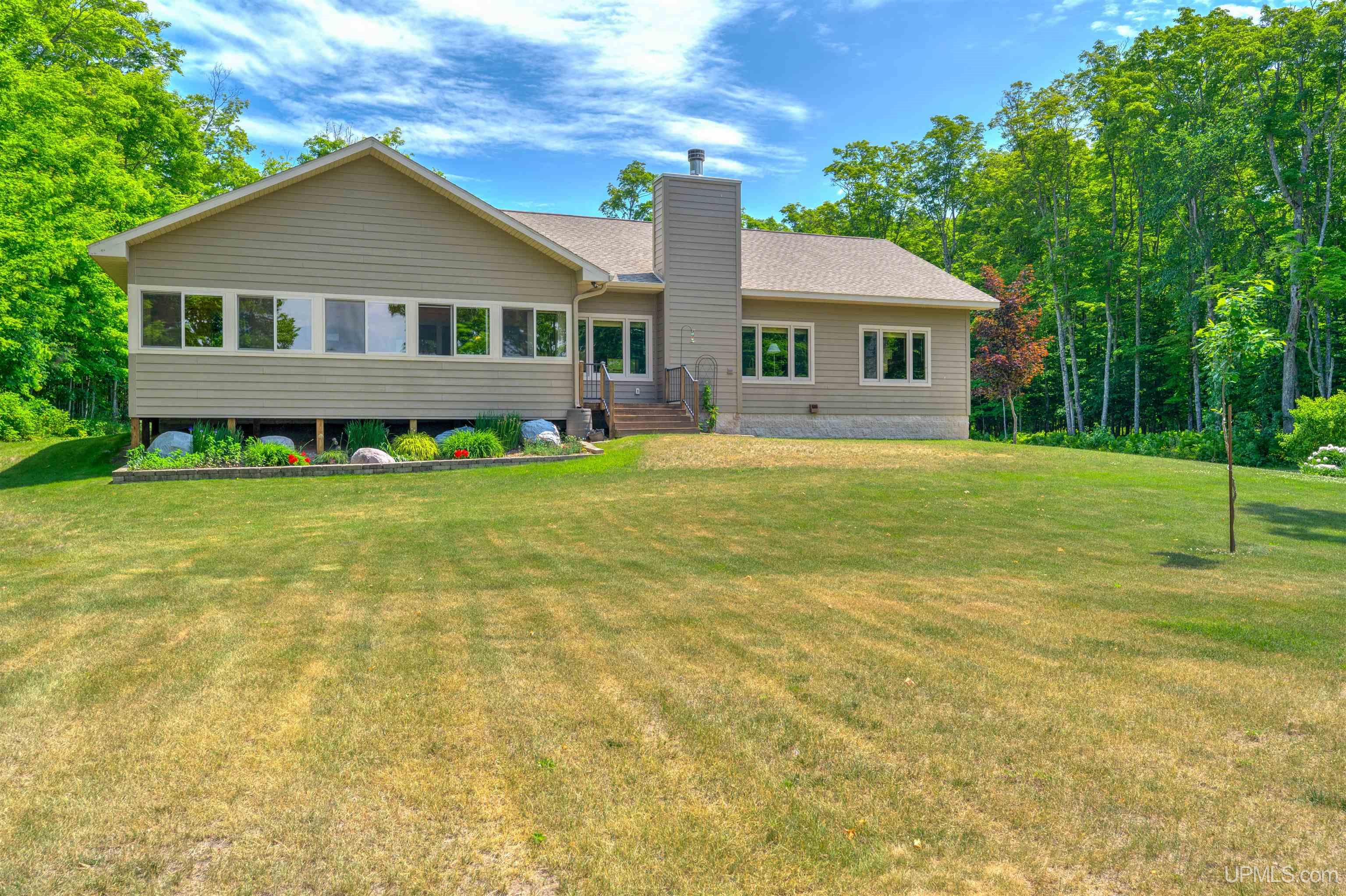 9786 North Co Rd H-33 Road McMillan, MI 49853 - Photo 57 of 82
