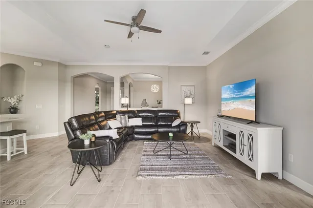 $1,069,000 | 13504 Blue Bay Circle, Fort Myers, FL 33913