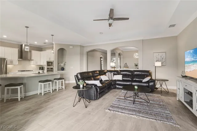 $1,069,000 | 13504 Blue Bay Circle, Fort Myers, FL 33913