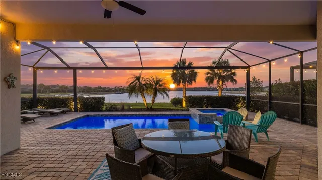 $1,069,000 | 13504 Blue Bay Circle, Fort Myers, FL 33913