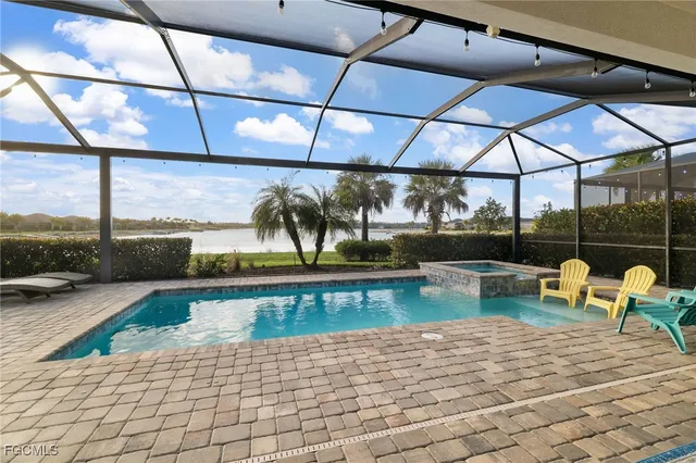 $1,069,000 | 13504 Blue Bay Circle, Fort Myers, FL 33913