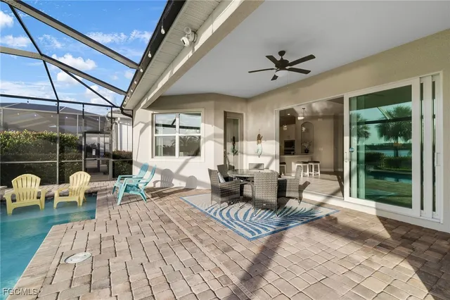 $1,069,000 | 13504 Blue Bay Circle, Fort Myers, FL 33913