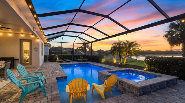 $1,069,000 | 13504 Blue Bay Circle, Fort Myers, FL 33913