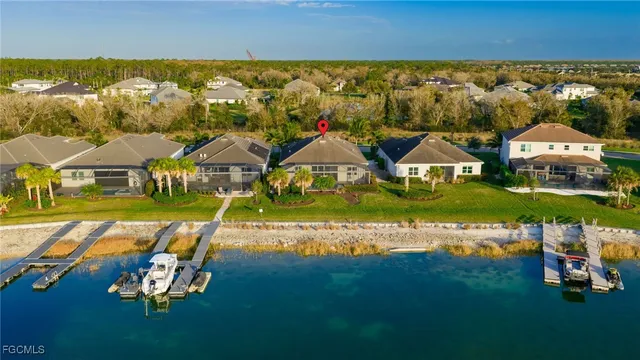 $1,069,000 | 13504 Blue Bay Circle, Fort Myers, FL 33913
