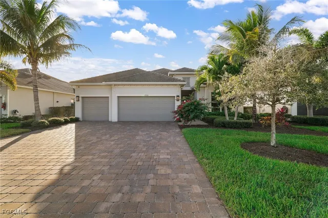 $1,069,000 | 13504 Blue Bay Circle, Fort Myers, FL 33913