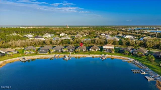 $1,069,000 | 13504 Blue Bay Circle, Fort Myers, FL 33913