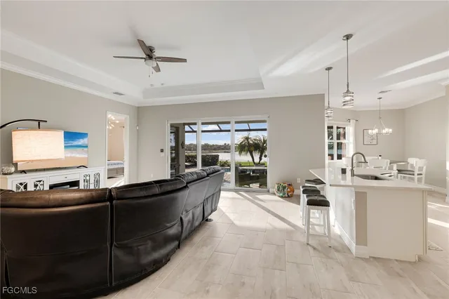 $1,069,000 | 13504 Blue Bay Circle, Fort Myers, FL 33913