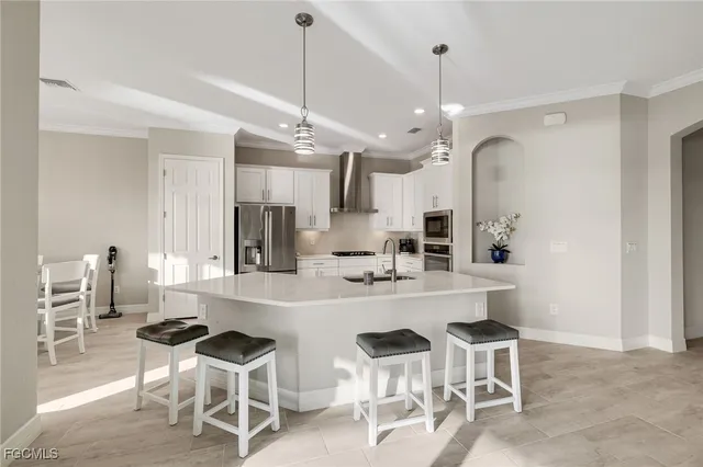 $1,069,000 | 13504 Blue Bay Circle, Fort Myers, FL 33913