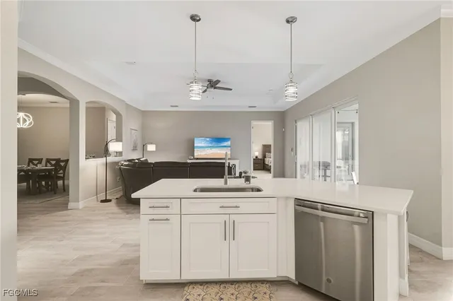 $1,069,000 | 13504 Blue Bay Circle, Fort Myers, FL 33913