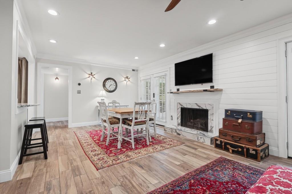5400 Roswell Road Northeast, Unit N9 Sandy Springs, GA 30342 - Photo 7 of 20 Gallery Image 7