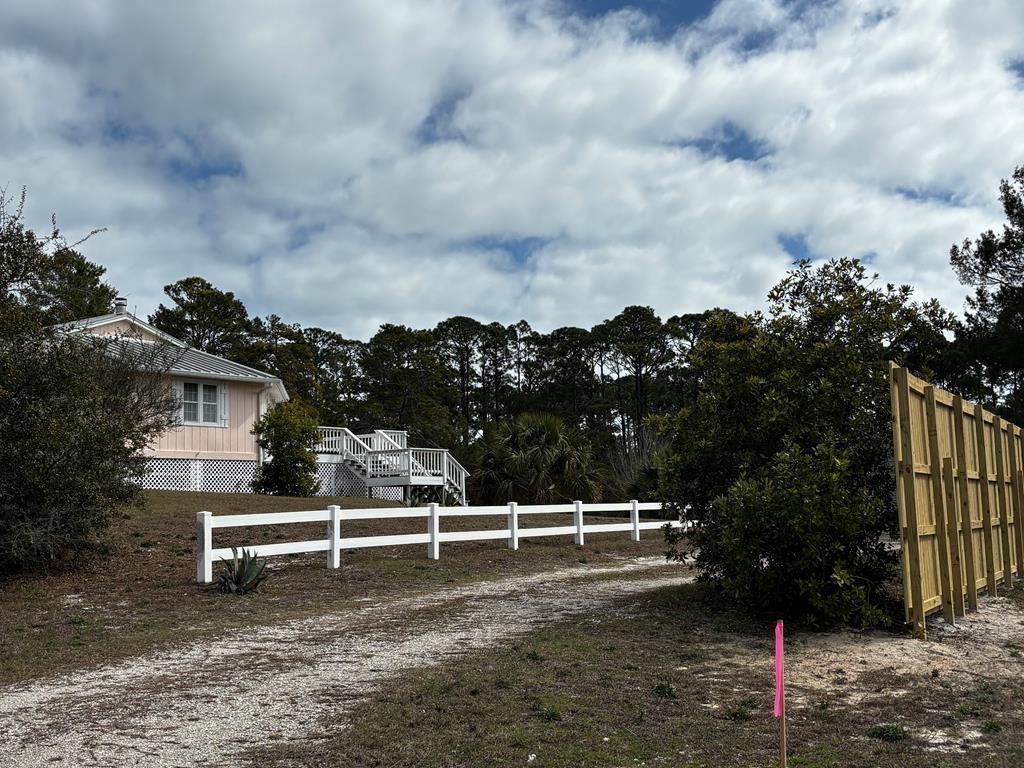 1810 Lighthouse Road Carrabelle, FL 32322 - Photo 76 of 80