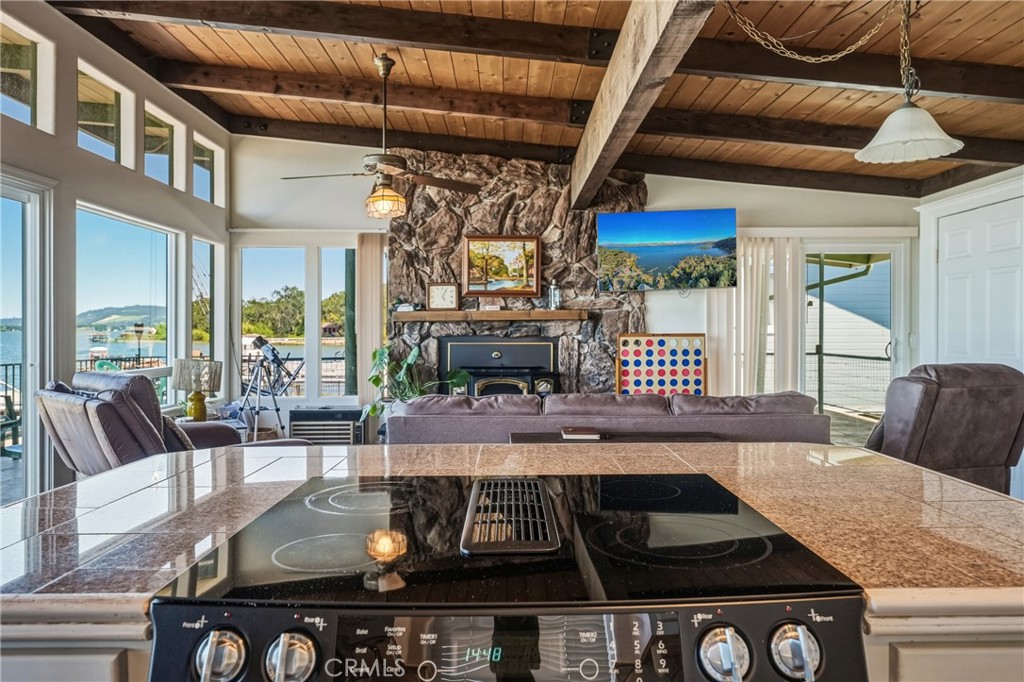 12250 Baylis Cove Road Lower Lake, CA 95457 - Photo 13 of 46