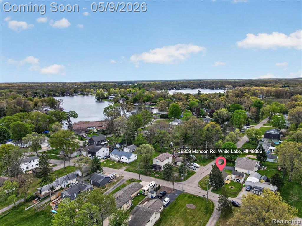9809 Mandon Road White Lake, MI 48386 - Photo 29 of 34 Gallery Image 29