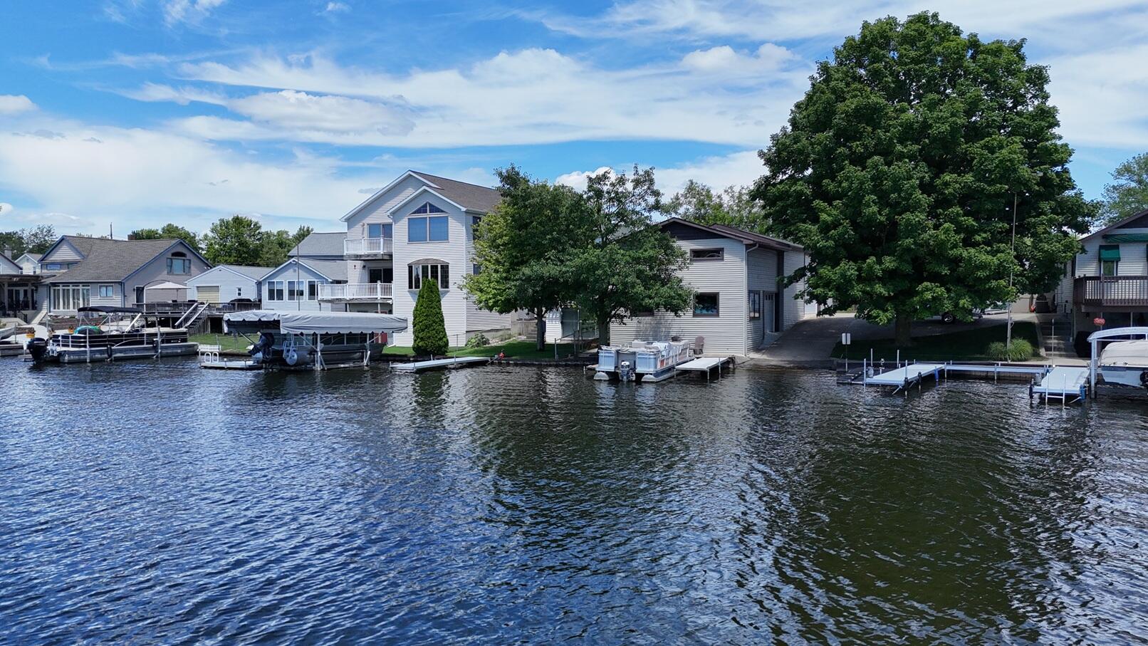 230 Duryeas Point Michigan Center, MI 49254 - Photo 35 of 45 DJI_20260623144316_0403_D