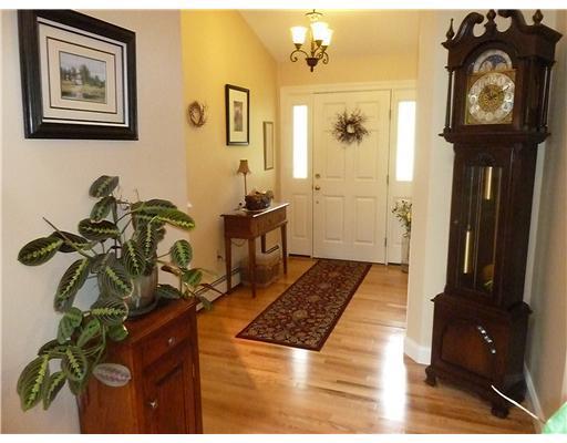 12 Black Brook Road Gorham, ME 04038 - Photo 14 of 25 Other. Front Hall