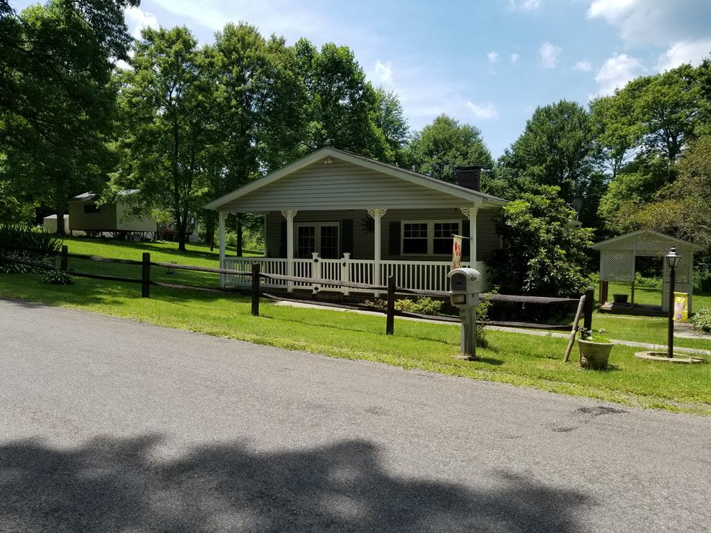 573 Henrys Bnd Road Oil City, PA 16301 - Photo 1 of 11