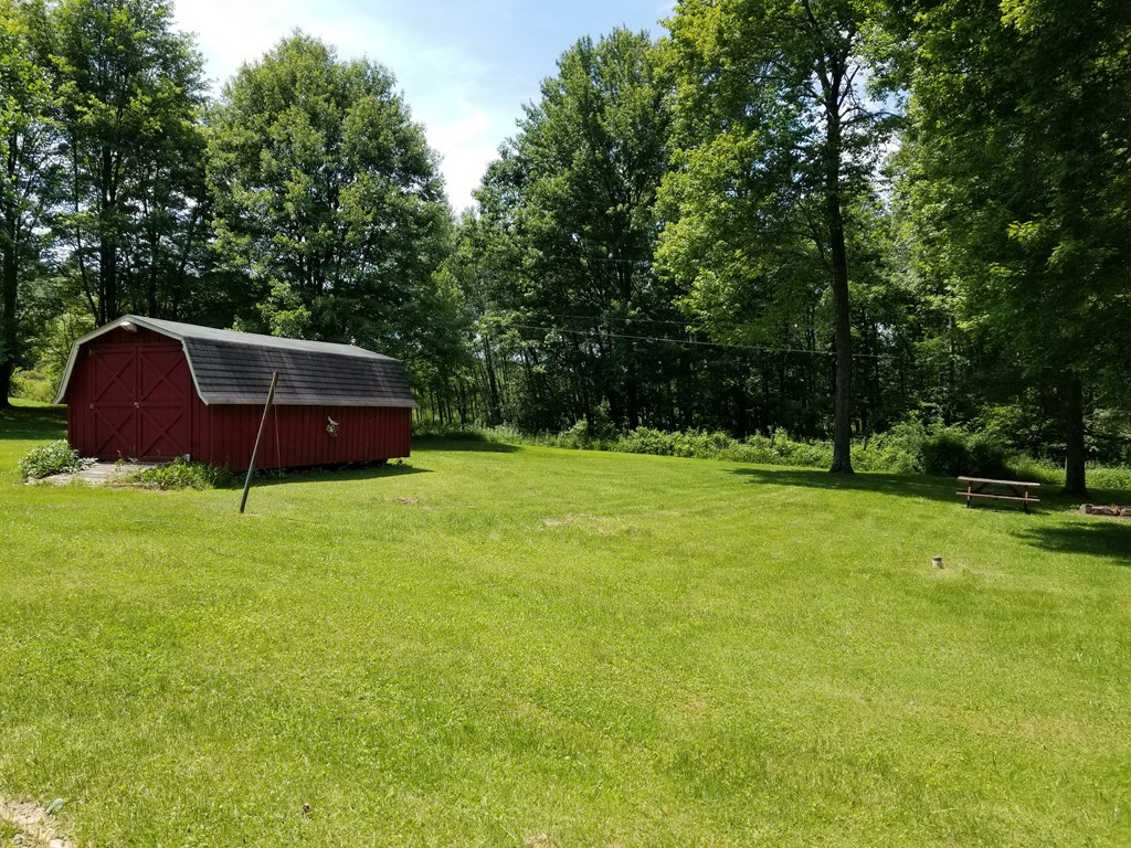 573 Henrys Bnd Road Oil City, PA 16301 - Photo 10 of 11