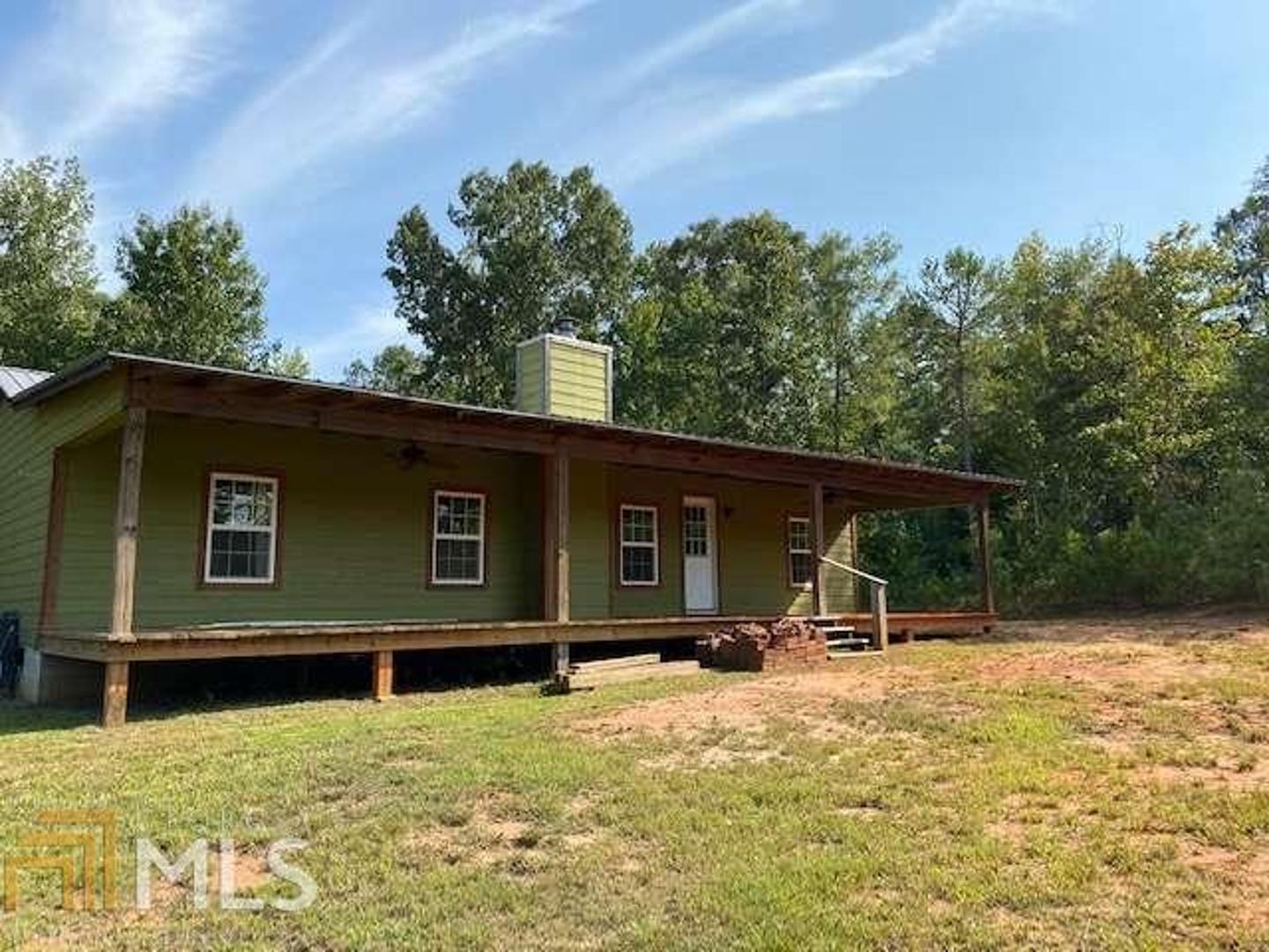 242 Bluegill Road Eatonton, GA 31024 - Photo 1 of 1 Gallery Image 1