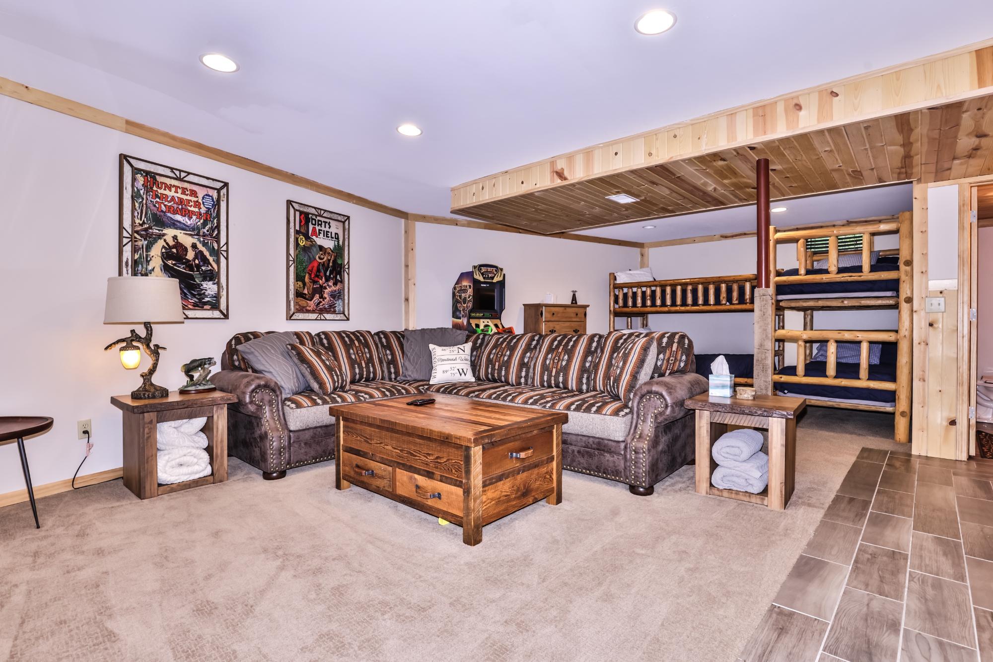 13400 West Bay Road Manitowish Waters, WI 54545 - Photo 21 of 35 Gallery Image 21