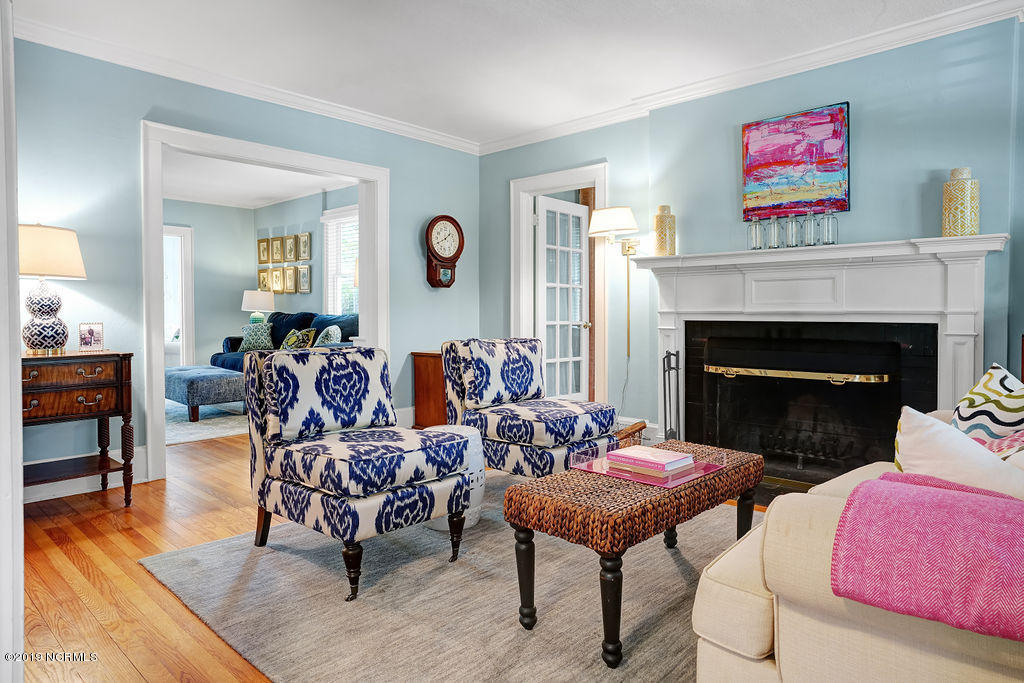 1307 Country Club Road Wilmington, NC 28403 - Photo 13 of 36 1307CountryClubRoad-09