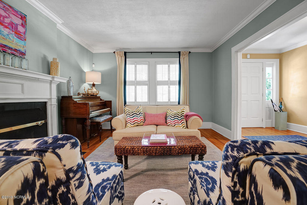 1307 Country Club Road Wilmington, NC 28403 - Photo 14 of 36 1307CountryClubRoad-10