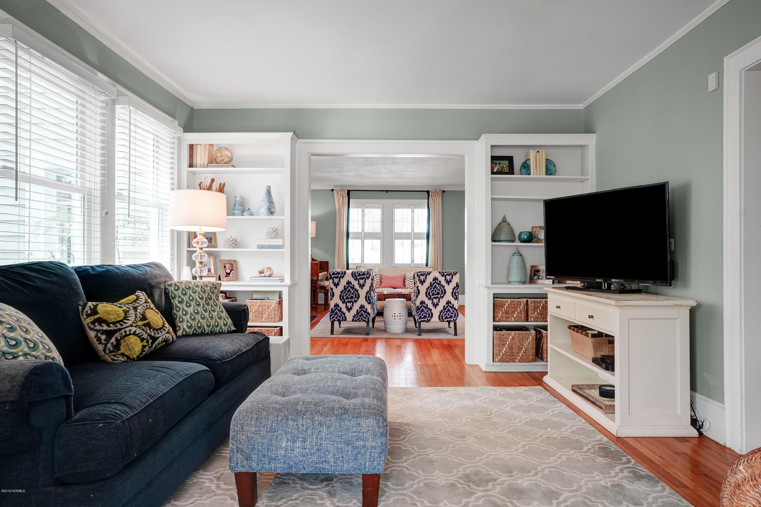 1307 Country Club Road Wilmington, NC 28403 - Photo 15 of 36 Family Room