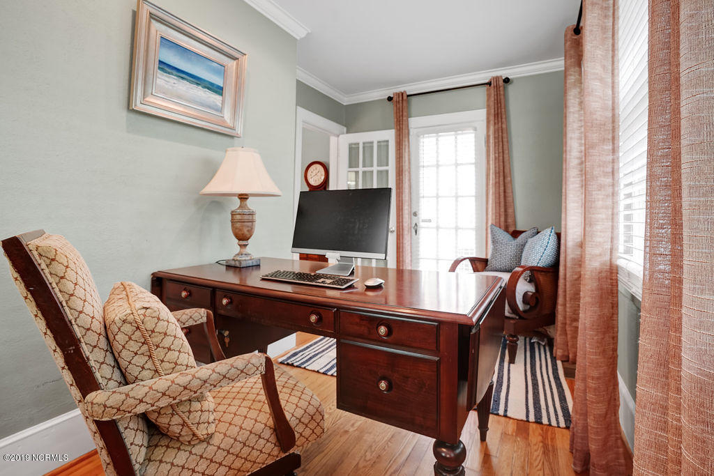1307 Country Club Road Wilmington, NC 28403 - Photo 19 of 36 1307CountryClubRoad-13