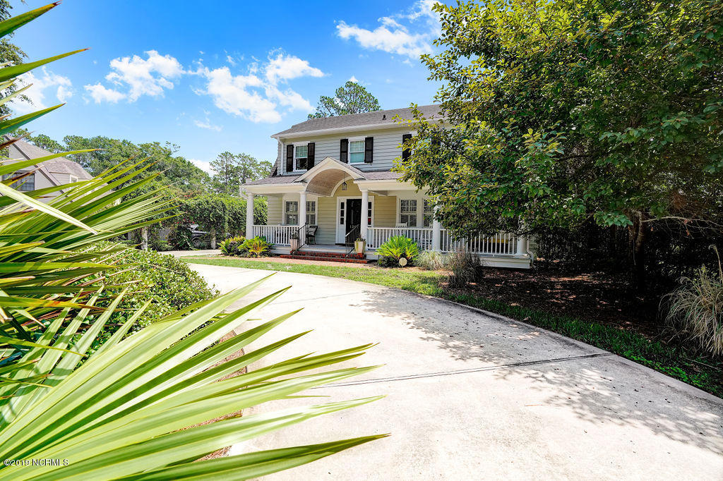 1307 Country Club Road Wilmington, NC 28403 - Photo 2 of 36 1307CountryClubRoad-02