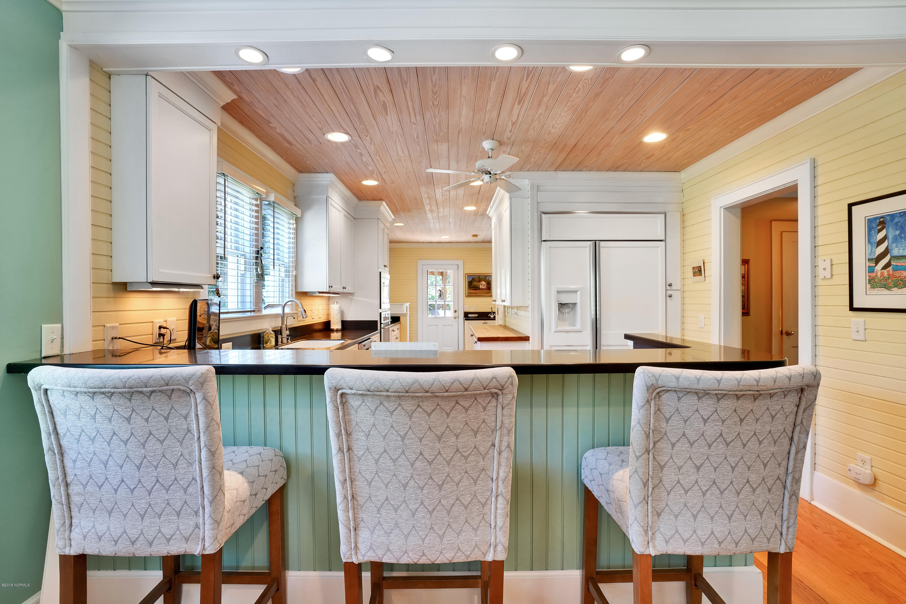 1307 Country Club Road Wilmington, NC 28403 - Photo 4 of 36 Kitchen 2