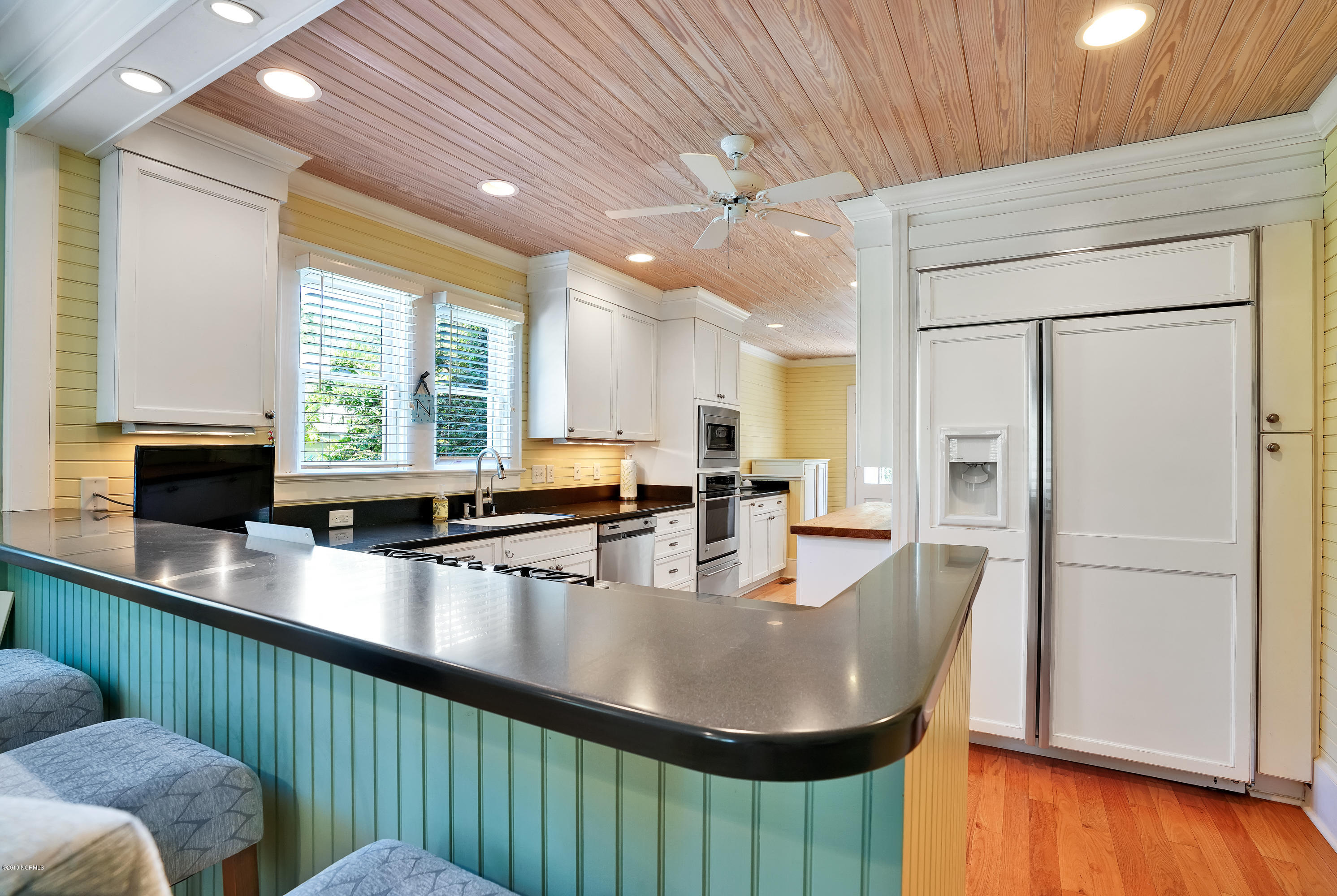 1307 Country Club Road Wilmington, NC 28403 - Photo 5 of 36 Kitchen 3