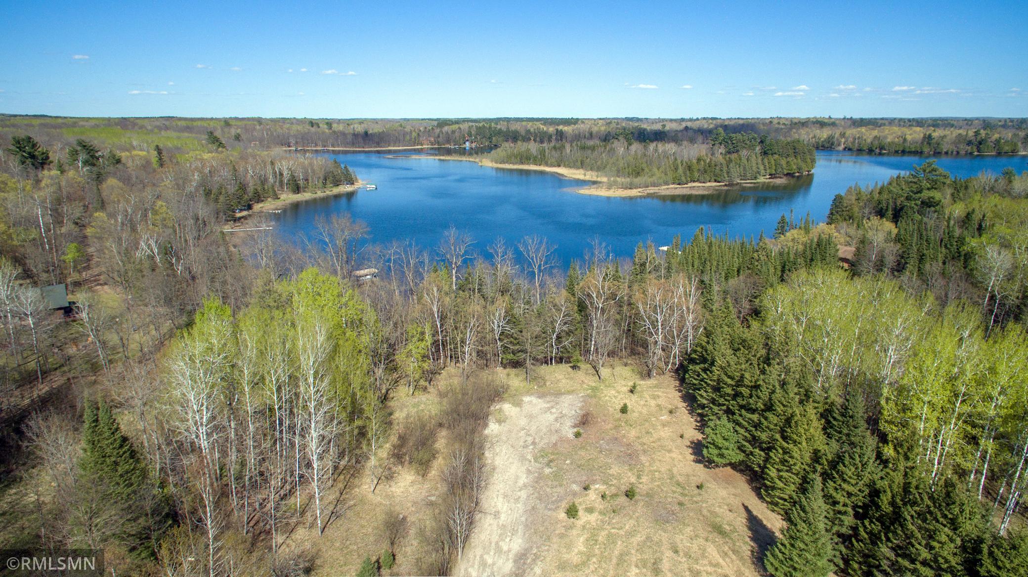 Tbd Rottier Trail Northwest Hackensack, MN 56452 - Photo 1 of 1 Gallery Image 1