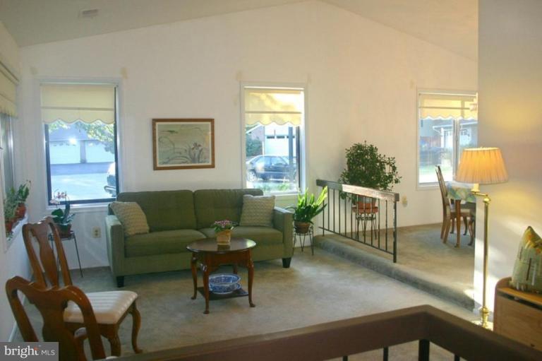Living Room #2