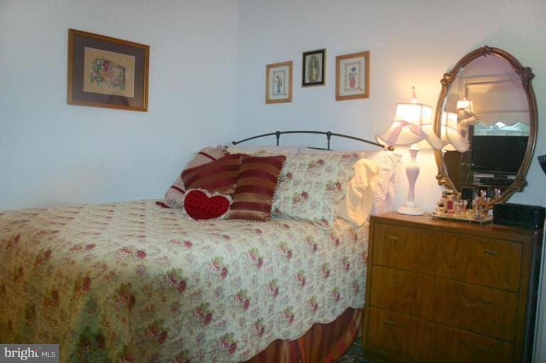 19 Thrush Road Sterling, VA 20164 - Photo 10 of 11 Bedroom #3