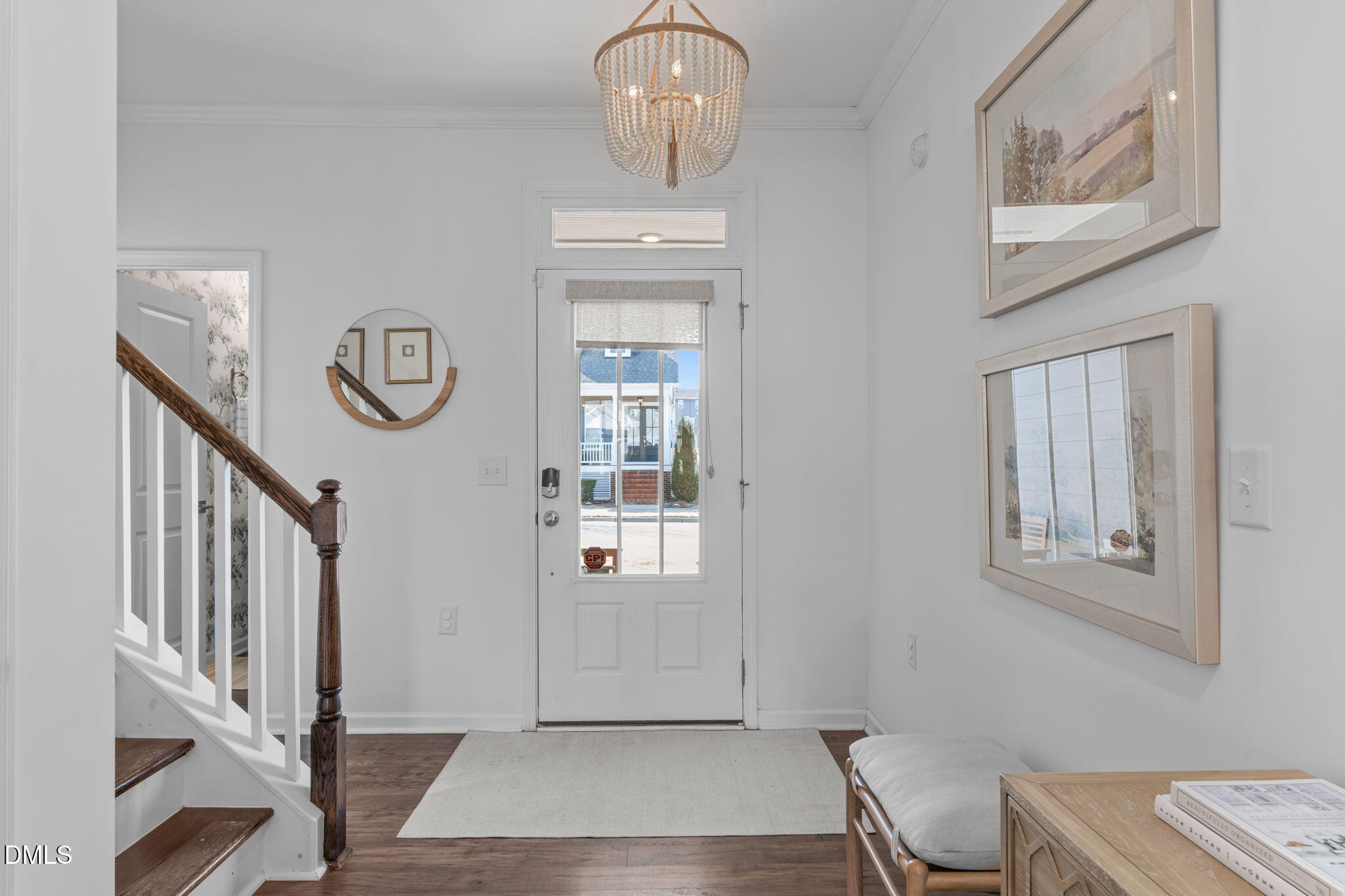 6616 Truxton Lane Raleigh, NC 27616 - Photo 1 of 42 A-1