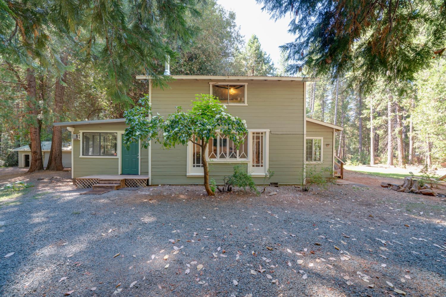 18249 Challenge Cutoff Road Forbestown, CA 95941 - Photo 6 of 50 Gallery Image 6