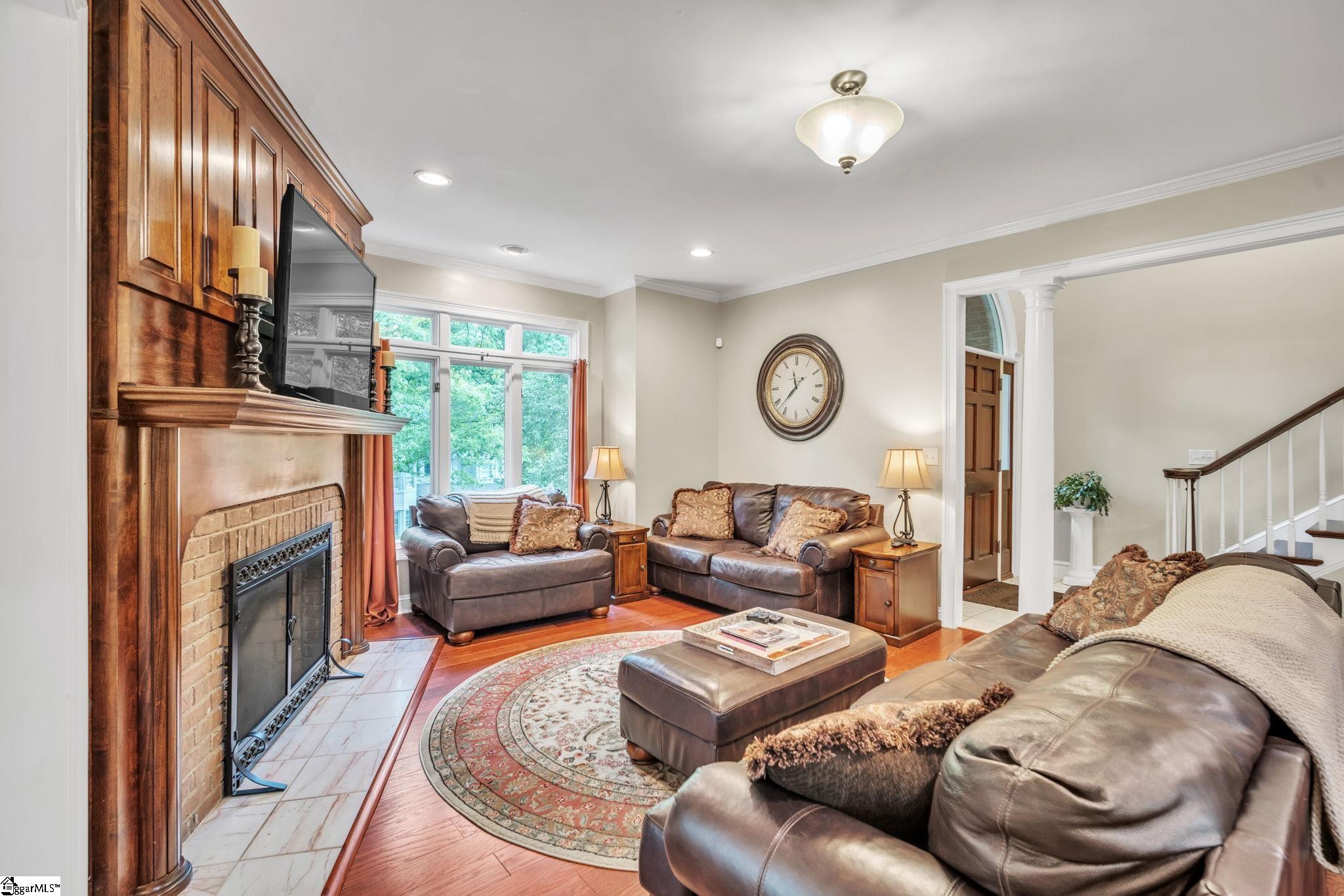 204 Deer Spring Lane Simpsonville, SC 29680 - Photo 2 of 36 Gallery Image 2