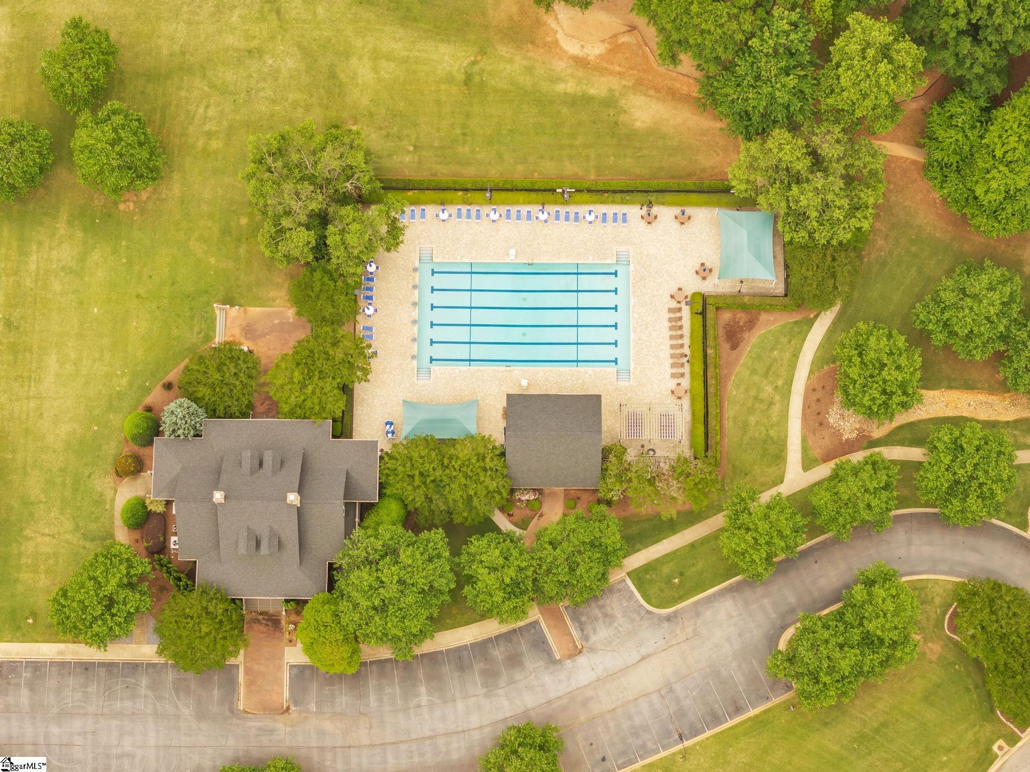 204 Deer Spring Lane Simpsonville, SC 29680 - Photo 35 of 36 Gallery Image 35