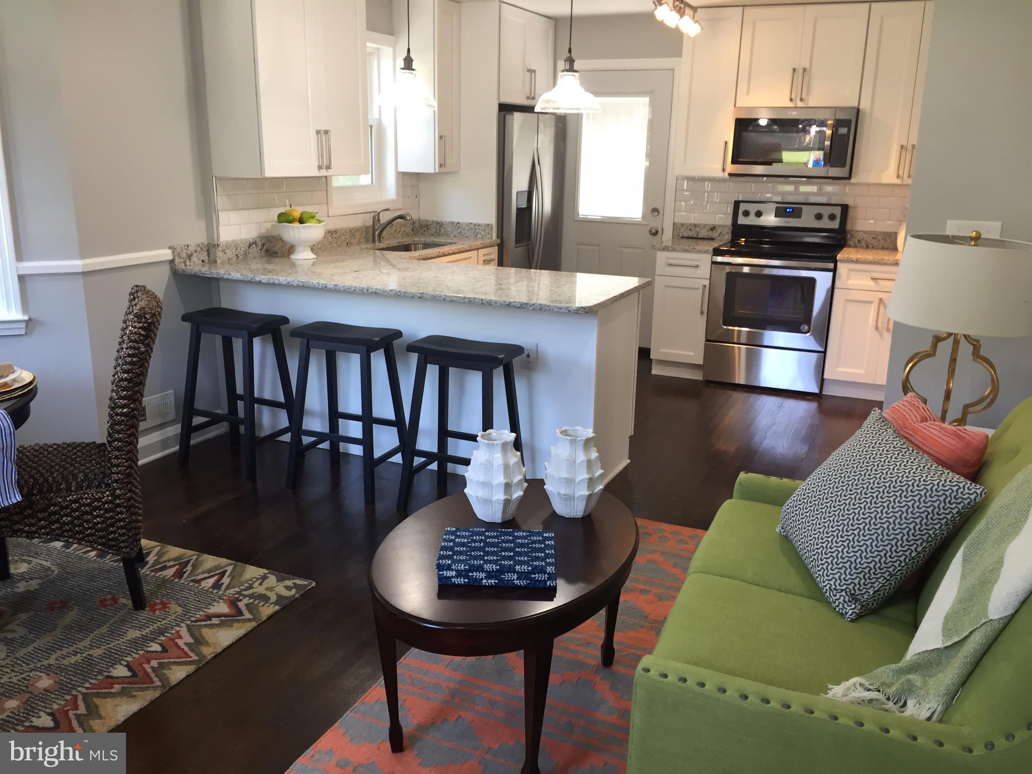912 Locustvale Road Towson, MD 21204 - Photo 12 of 25 Interior (General)