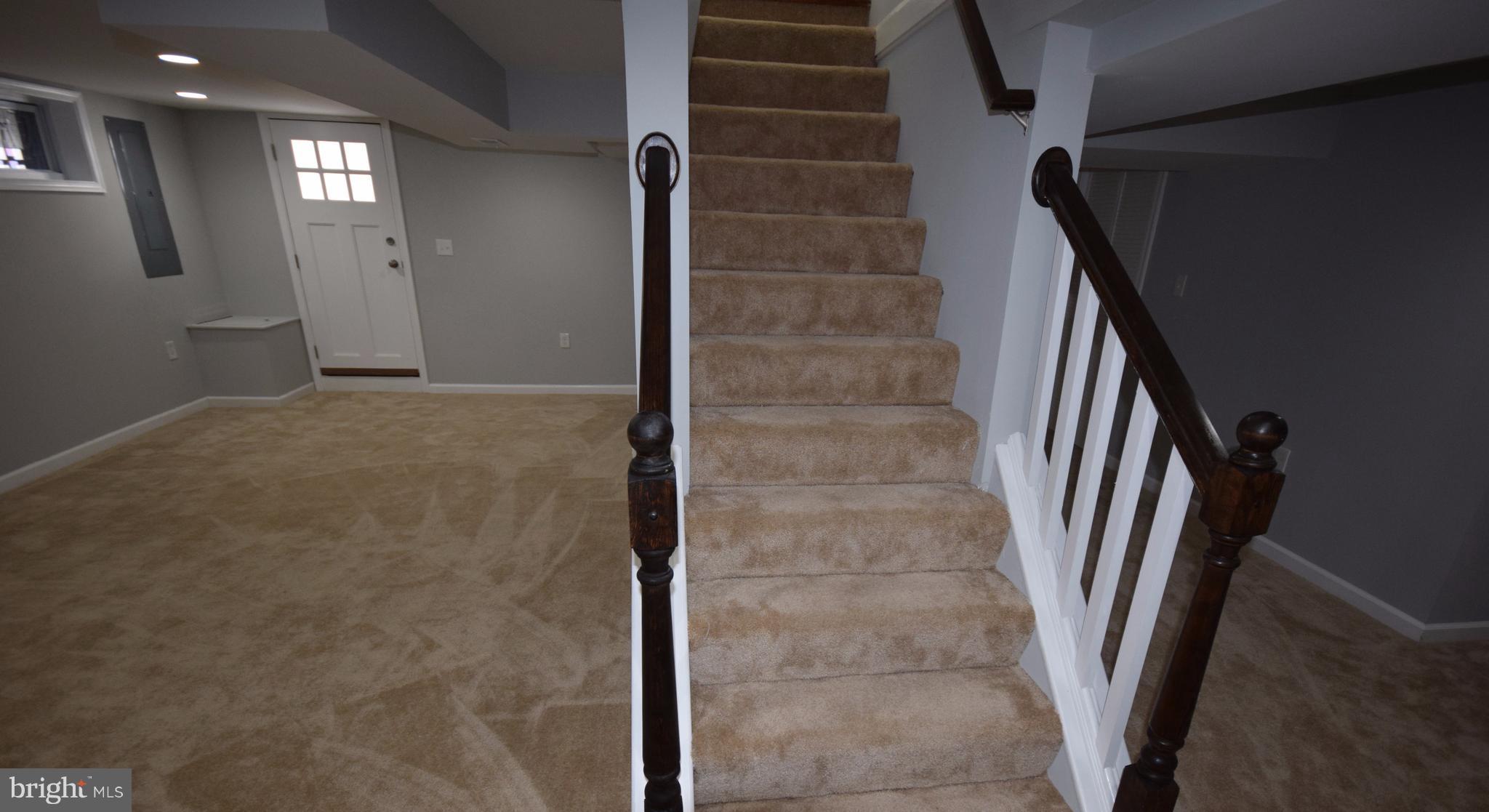 912 Locustvale Road Towson, MD 21204 - Photo 22 of 25 Basement