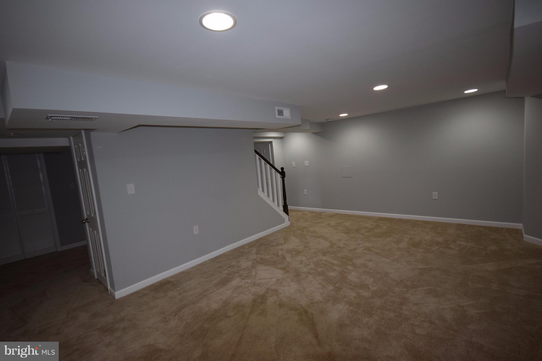 912 Locustvale Road Towson, MD 21204 - Photo 24 of 25 Basement