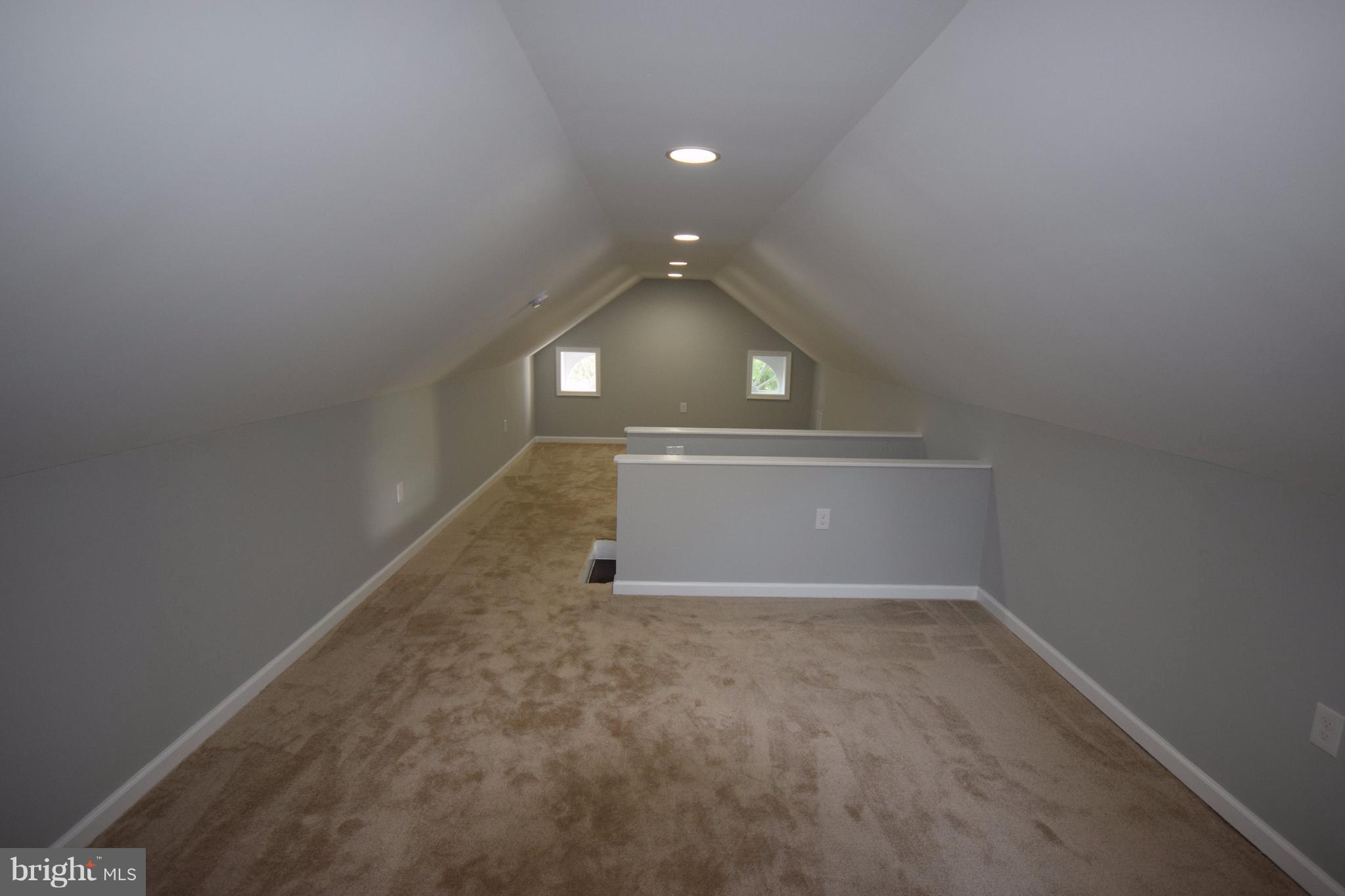 912 Locustvale Road Towson, MD 21204 - Photo 25 of 25 Attic