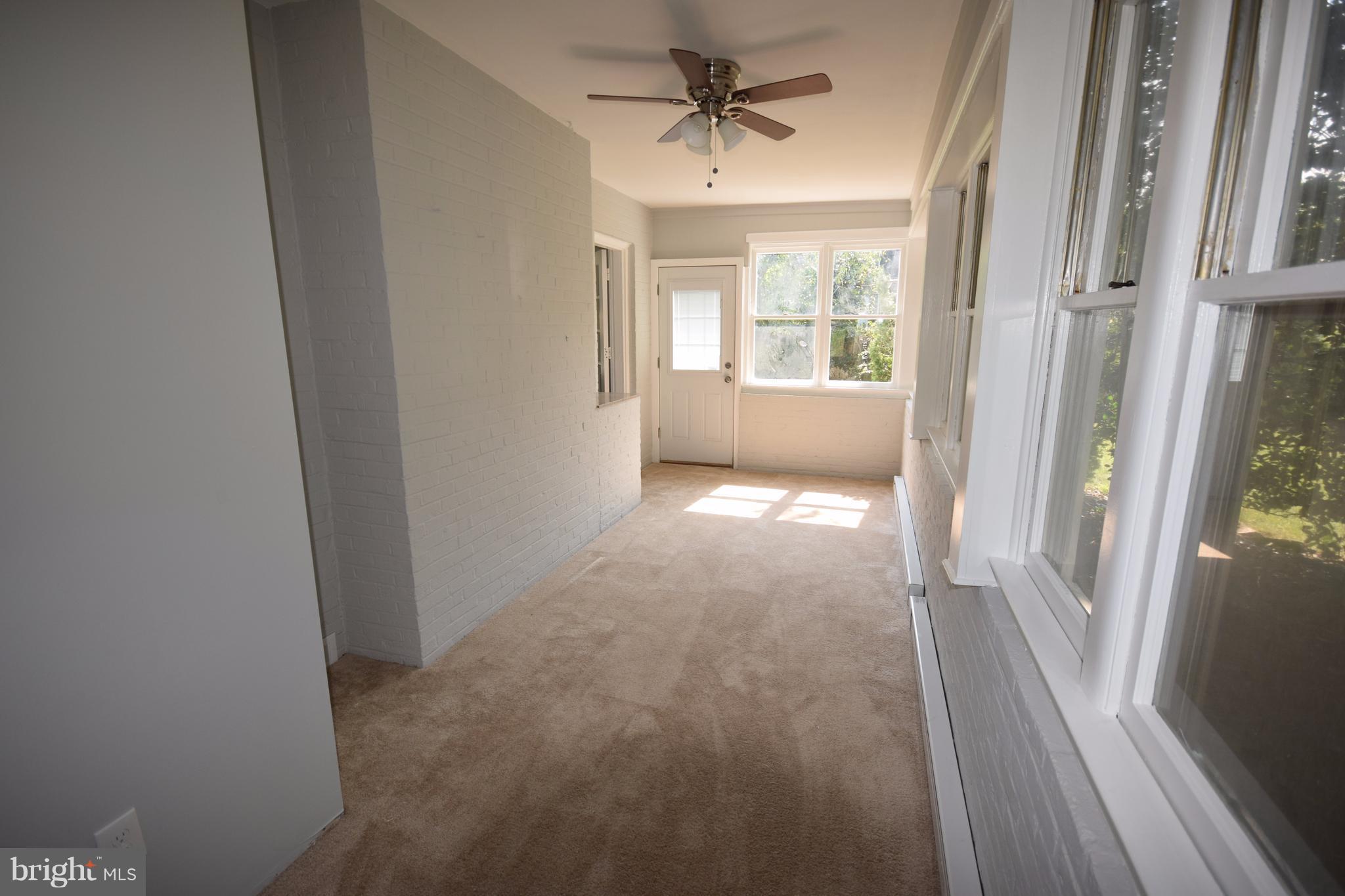912 Locustvale Road Towson, MD 21204 - Photo 9 of 25 Sun Room
