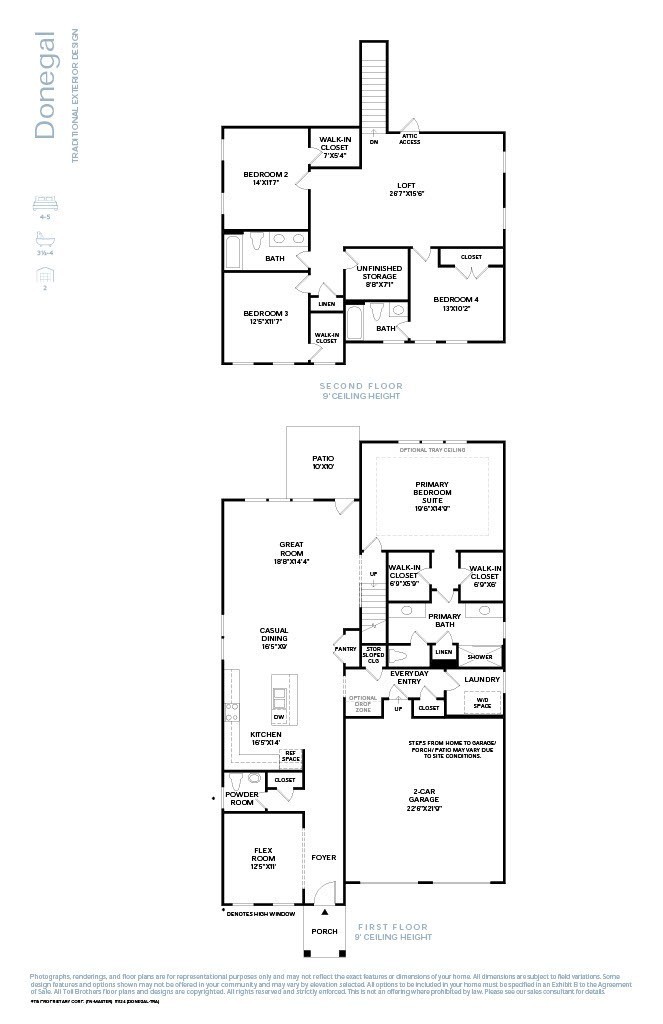 1 Silva Loop Mount Juliet, TN 37122 - Photo 4 of 30