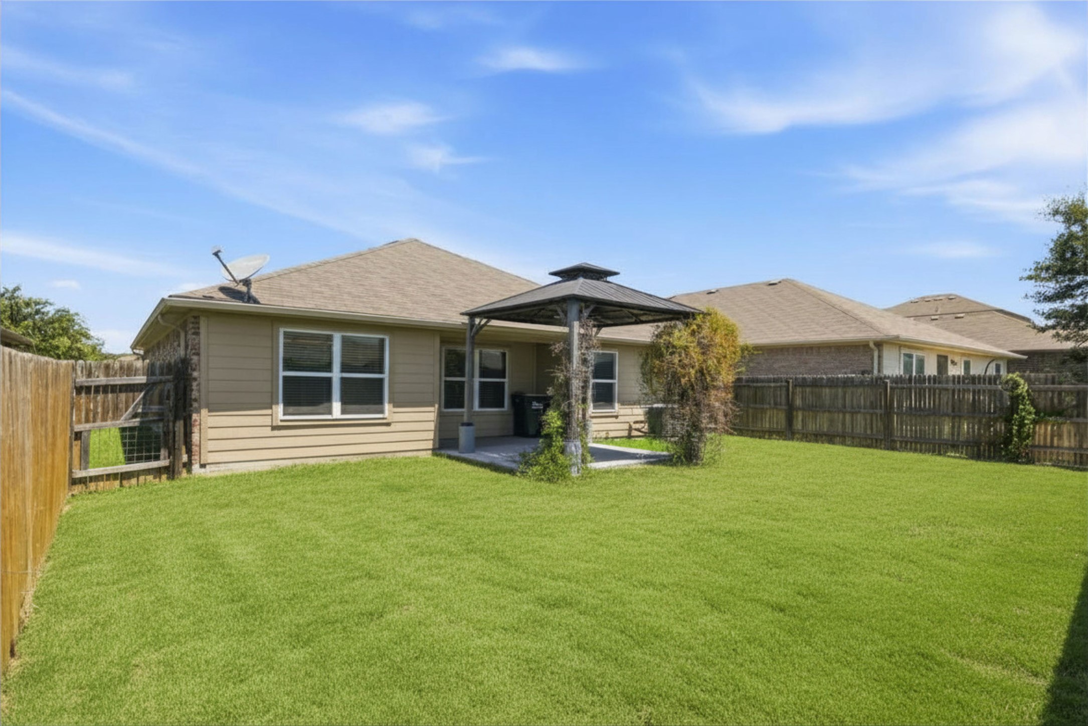 5813 Roderick Drive Austin, TX 78724 - Photo 23 of 25