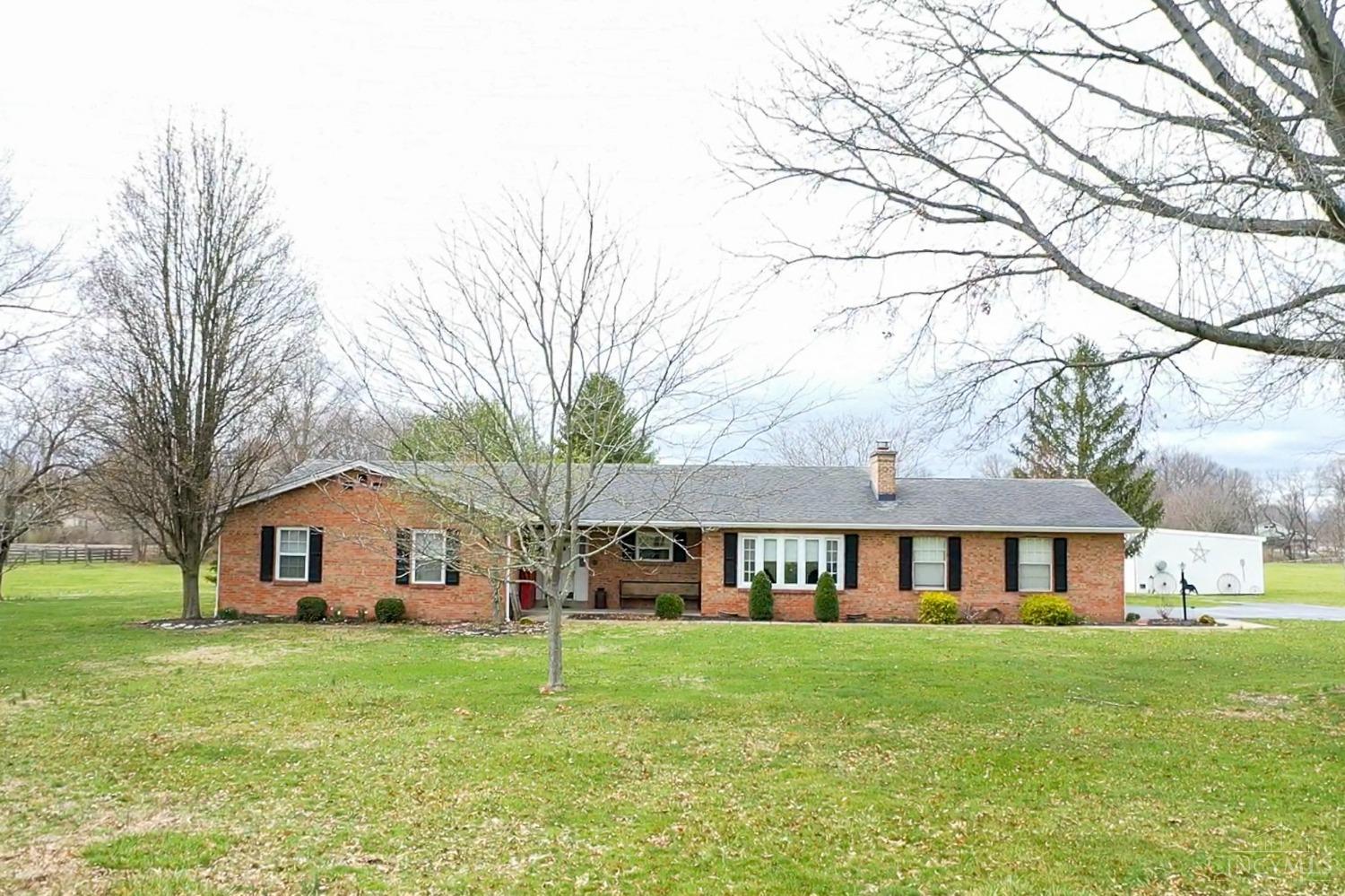 2549 Swings Corner Point Isabel Road Bethel, OH 45106 - Photo 29 of 29 Gallery Image 29