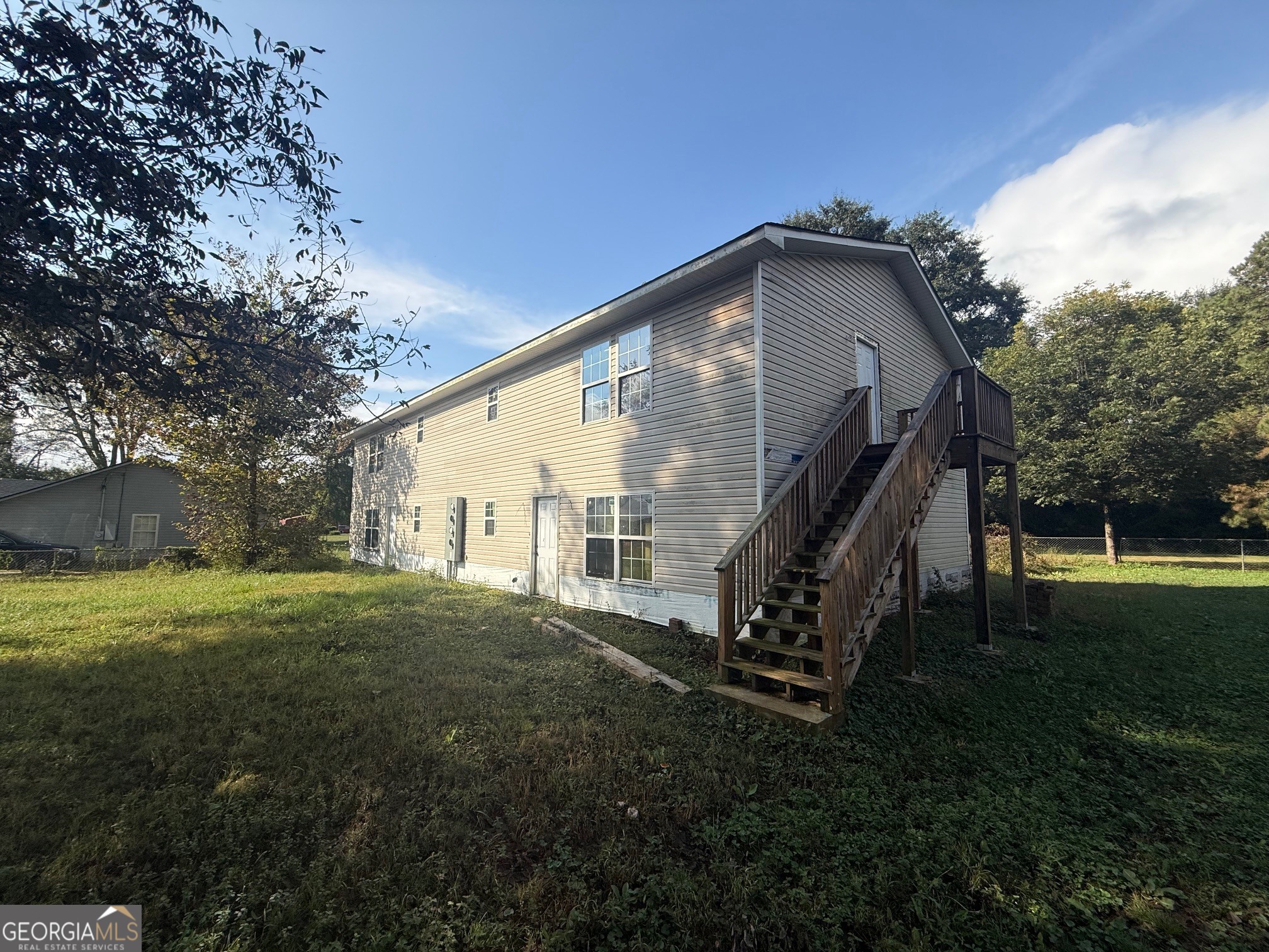 57 Mill Street Cave Spring, GA 30124 - Photo 2 of 5