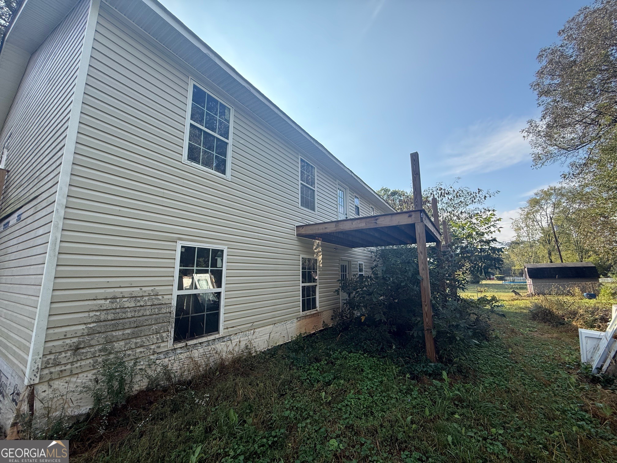 57 Mill Street Cave Spring, GA 30124 - Photo 4 of 5