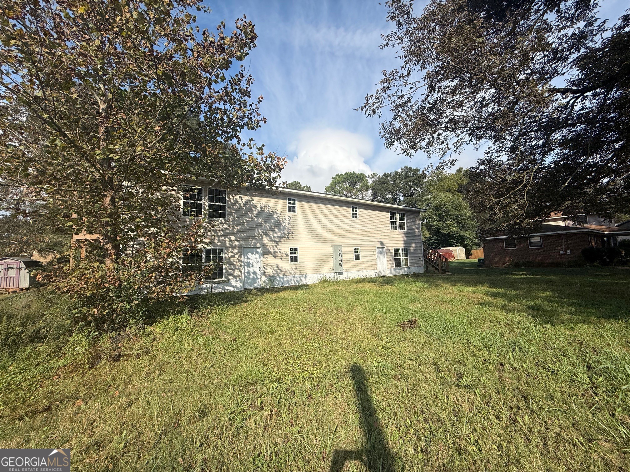 57 Mill Street Cave Spring, GA 30124 - Photo 5 of 5