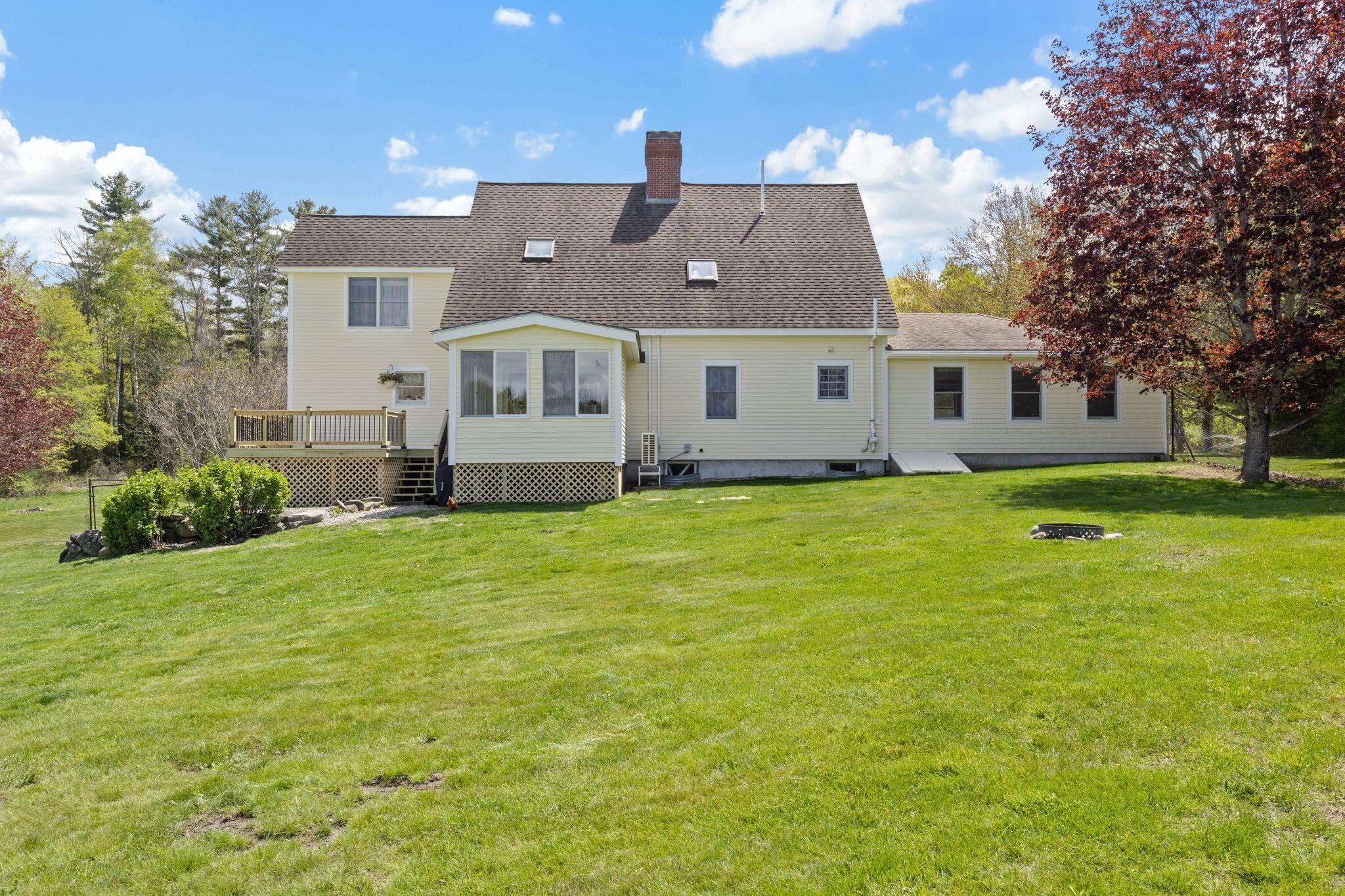 158 Jackson Road Poland, ME 04274 - Photo 38 of 46