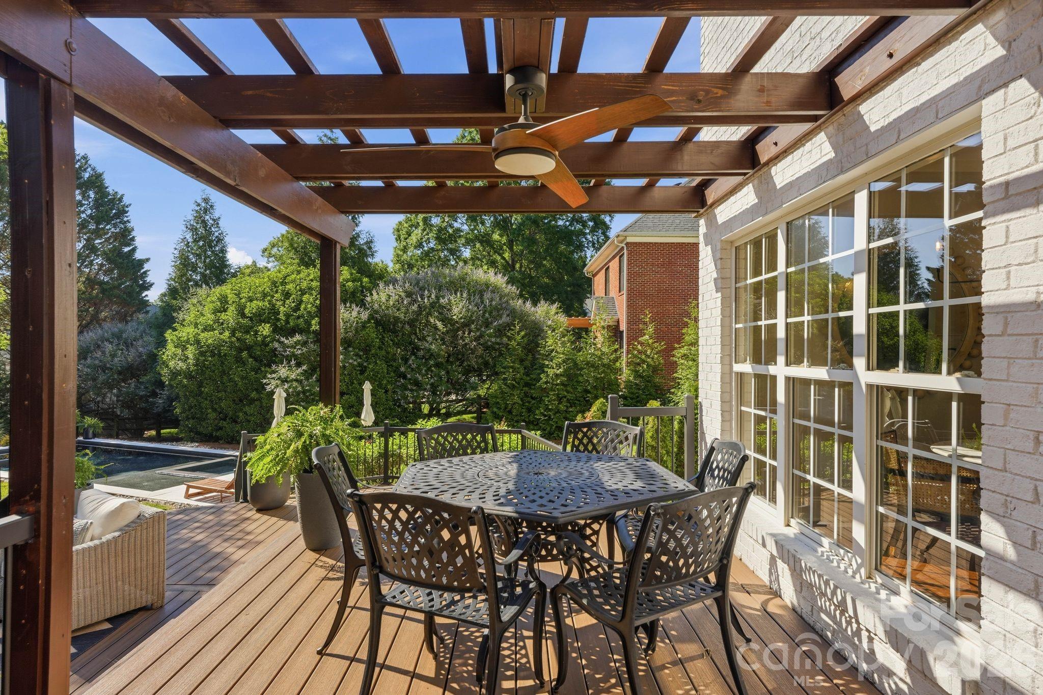 5408 Kuykendall Road Charlotte, NC 28270 - Photo 30 of 40